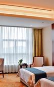 Туры в отель Yuda International Hotel