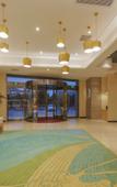 Туры в отель Manju Hotel (Wanda Plaza Branch of Xiangshan Passenger Transport Center)