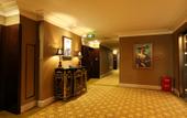 Туры в отель Martha Garr Grand Hotel