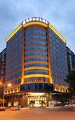 Туры в отель Martha Garr Grand Hotel