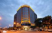 Туры в отель Martha Garr Grand Hotel