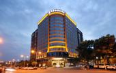 Туры в отель Martha Garr Grand Hotel