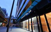 Туры в отель Atour Hotel, Sanqiao MixC, Xi'an