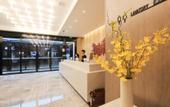 Туры в отель Atour Hotel, Sanqiao MixC, Xi'an