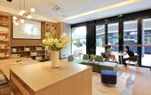 Туры в отель Atour Hotel, Sanqiao MixC, Xi'an