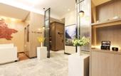 Туры в отель Atour Hotel, Sanqiao MixC, Xi'an