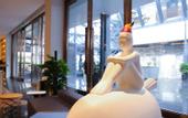 Туры в отель Nanxianglou Art Hotel