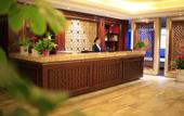 Туры в отель Nyingchi Dongchen Jinhui Hotel (Binhe Road)