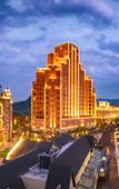 Туры в отель Hengdian Inxi Li Hotel (Circus City Branch)