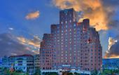 Туры в отель Hengdian Inxi Li Hotel (Circus City Branch)
