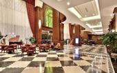 Туры в отель Hengdian Inxi Li Hotel (Circus City Branch)