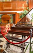 Туры в отель Hengdian Inxi Li Hotel (Circus City Branch)