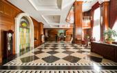 Туры в отель Hengdian Inxi Li Hotel (Circus City Branch)