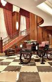 Туры в отель Hengdian Inxi Li Hotel (Circus City Branch)