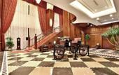 Туры в отель Hengdian Inxi Li Hotel (Circus City Branch)