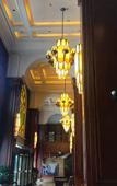 Туры в отель Hengdian Inxi Li Hotel (Circus City Branch)
