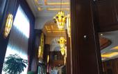 Туры в отель Hengdian Inxi Li Hotel (Circus City Branch)