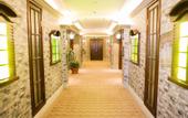 Туры в отель Hengdian Inxi Li Hotel (Circus City Branch)