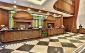 Туры в отель Hengdian Inxi Li Hotel (Circus City Branch)