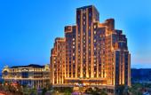 Туры в отель Hengdian Inxi Li Hotel (Circus City Branch)