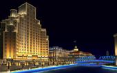 Туры в отель Hengdian Inxi Li Hotel (Circus City Branch)
