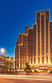 Туры в отель Hengdian Inxi Li Hotel (Circus City Branch)