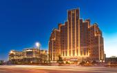 Туры в отель Hengdian Inxi Li Hotel (Circus City Branch)