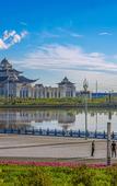 Туры в отель Hampton by Hilton Ulanhot