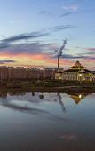 Туры в отель Hampton by Hilton Ulanhot