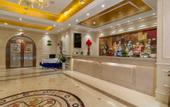 Туры в отель Vienna Hotel (Suzhou Shengze International Trade Center)