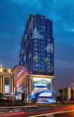 Туры в отель Global Harbor Cruise Hotel