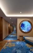 Туры в отель Global Harbor Cruise Hotel