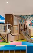 Туры в отель Global Harbor Cruise Hotel
