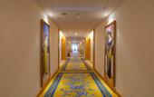 Туры в отель Vienna International Hotel (Huizhou High Speed Railway North Station Xing'an City)