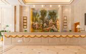 Туры в отель Vienna International Hotel (Huizhou High Speed Railway North Station Xing'an City)