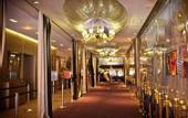 Туры в отель Vienna International Hotel (Huizhou High Speed Railway North Station Xing'an City)