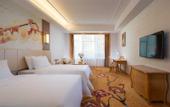 Туры в отель Vienna International Hotel (Huizhou High Speed Railway North Station Xing'an City)