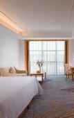 Туры в отель Vienna International Hotel (Huizhou High Speed Railway North Station Xing'an City)