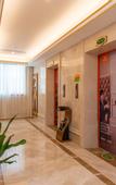 Туры в отель Vienna International Hotel (Huizhou High Speed Railway North Station Xing'an City)
