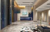 Туры в отель Holiday Inn Express WUHAN OPTICAL VALLEY by IHG