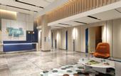 Туры в отель Holiday Inn Express WUHAN OPTICAL VALLEY by IHG