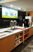 Туры в отель Holiday Inn Express WUHAN OPTICAL VALLEY by IHG