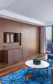 Туры в отель Holiday Inn Express WUHAN OPTICAL VALLEY by IHG