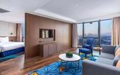 Туры в отель Holiday Inn Express WUHAN OPTICAL VALLEY by IHG