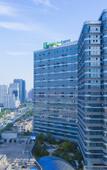 Туры в отель Holiday Inn Express WUHAN OPTICAL VALLEY by IHG