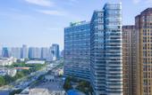 Туры в отель Holiday Inn Express WUHAN OPTICAL VALLEY by IHG
