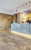 Туры в отель Triumph Hotel (Harbin West Railway Station Wanda Plaza)
