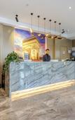 Туры в отель Triumph Hotel (Harbin West Railway Station Wanda Plaza)