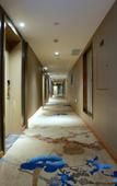 Туры в отель Triumph Hotel (Harbin West Railway Station Wanda Plaza)