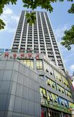 Туры в отель Vienna Hotel (Chongqing Guanyinqiao Pedestrian Street)